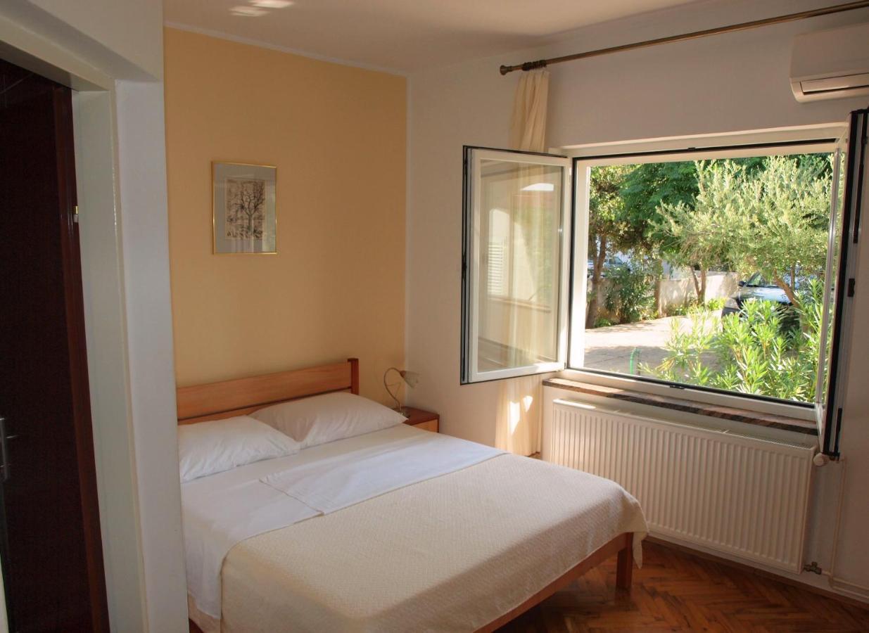 Ana Guest House Nin Kamer foto