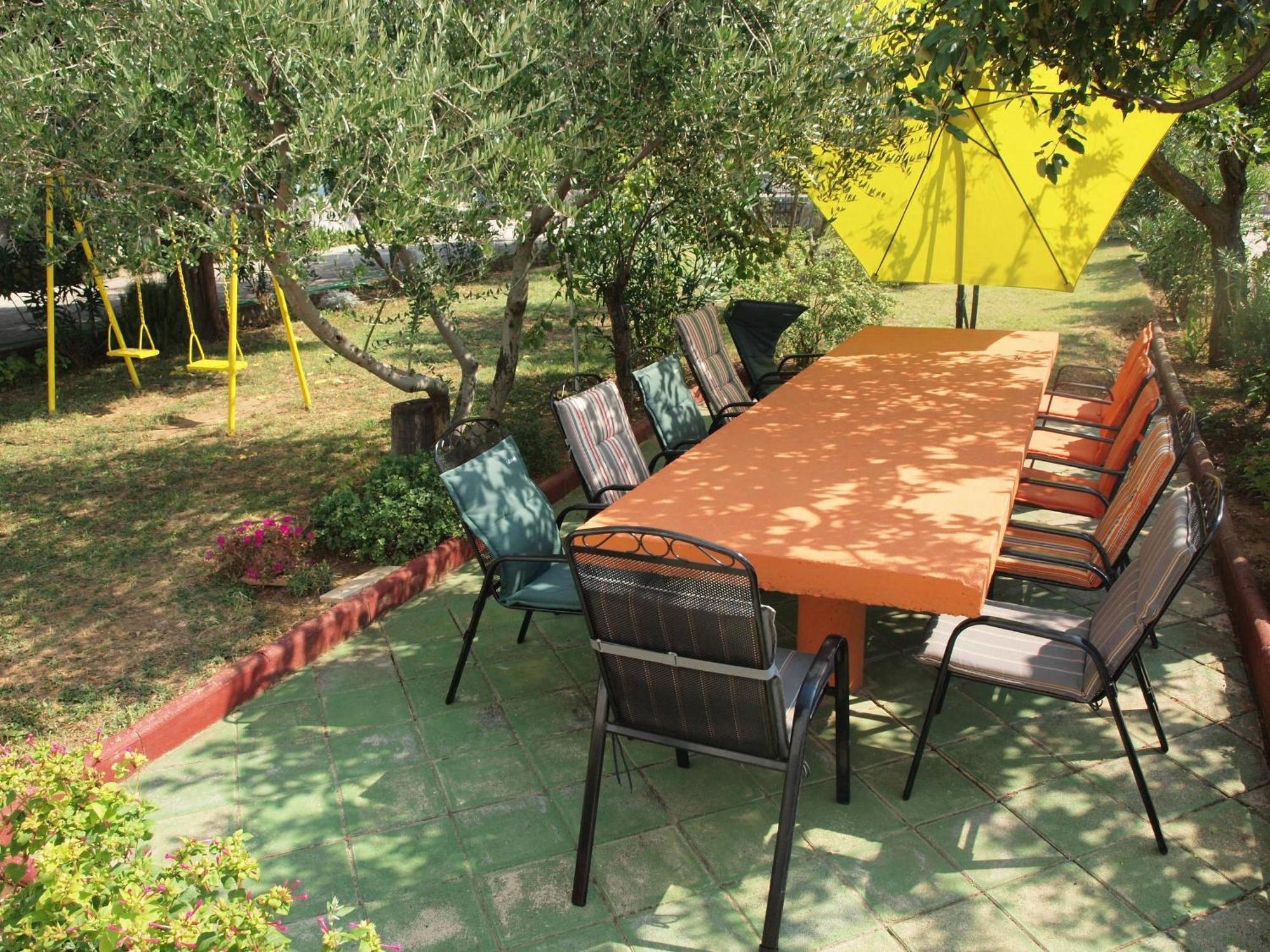 Ana Guest House Nin Kamer foto